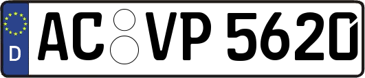 AC-VP5620