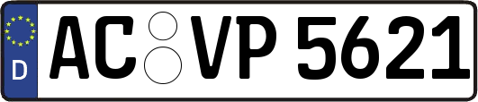 AC-VP5621