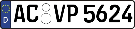 AC-VP5624