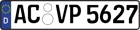 AC-VP5627