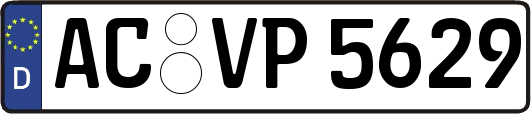 AC-VP5629
