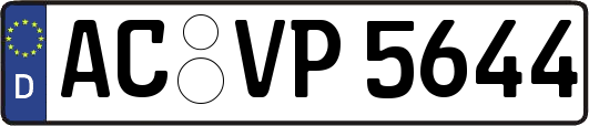 AC-VP5644