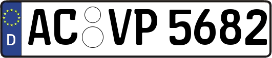 AC-VP5682
