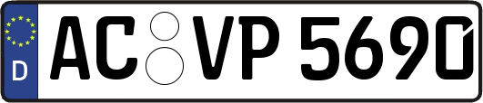 AC-VP5690
