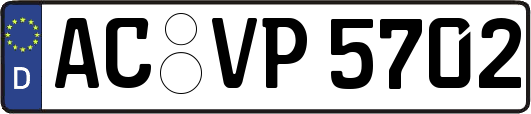 AC-VP5702