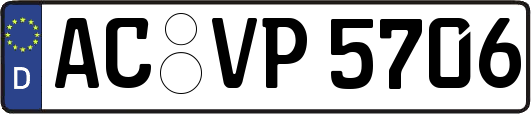 AC-VP5706