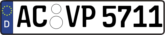 AC-VP5711