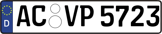 AC-VP5723