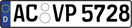 AC-VP5728