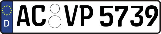 AC-VP5739