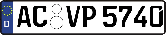 AC-VP5740