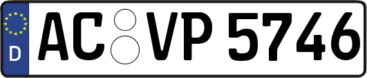AC-VP5746