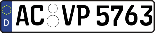 AC-VP5763