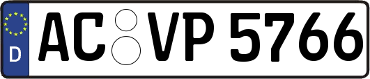 AC-VP5766