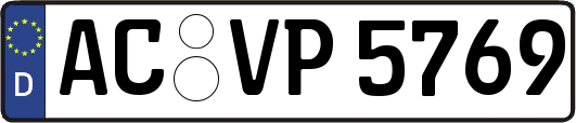 AC-VP5769