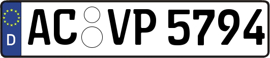AC-VP5794