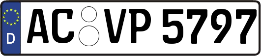 AC-VP5797