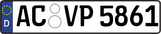 AC-VP5861