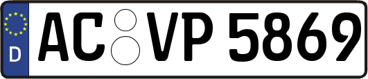 AC-VP5869
