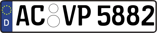AC-VP5882