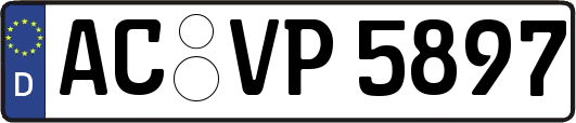 AC-VP5897