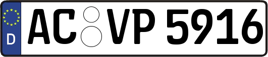 AC-VP5916