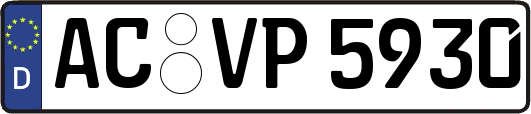 AC-VP5930