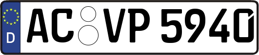 AC-VP5940
