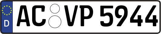 AC-VP5944