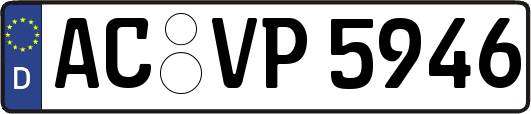 AC-VP5946