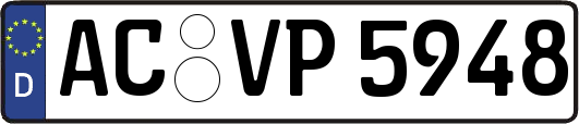 AC-VP5948