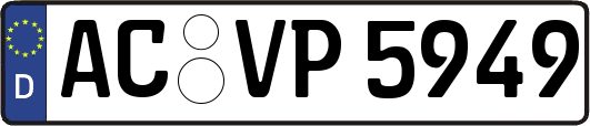 AC-VP5949