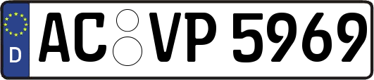 AC-VP5969