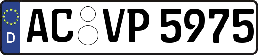 AC-VP5975