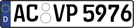 AC-VP5976