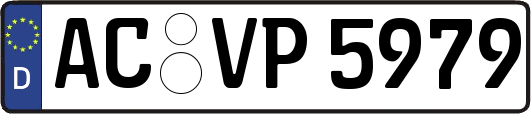 AC-VP5979