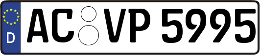 AC-VP5995