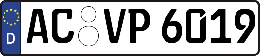 AC-VP6019