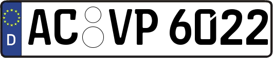 AC-VP6022