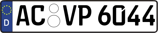 AC-VP6044