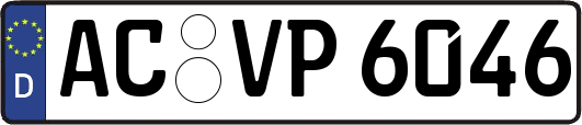 AC-VP6046