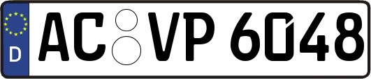 AC-VP6048