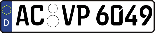AC-VP6049