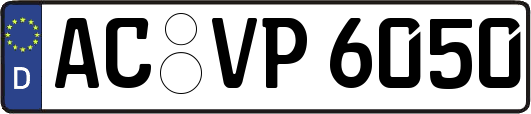 AC-VP6050