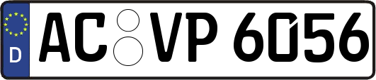 AC-VP6056