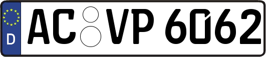 AC-VP6062