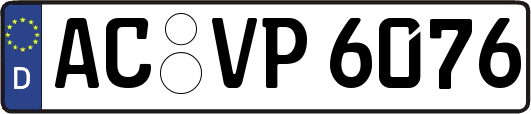 AC-VP6076