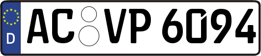 AC-VP6094