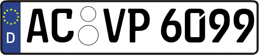 AC-VP6099