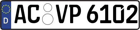 AC-VP6102